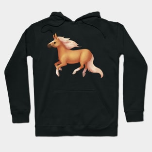 Cozy Quarter Horse Hoodie